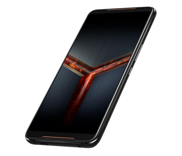 ASUS ROG Phone II ZS660KL 12/512GB Dual SIM czarny - 522033 - zdjęcie 8